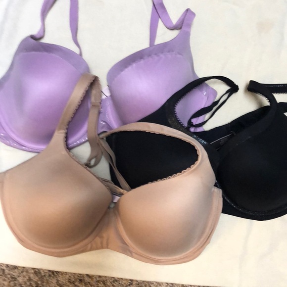 Victoria's Secret Other - Victoria Secret Bras size 36DD Victoria's Secret Other - Victoria Secret Bras size 36DD